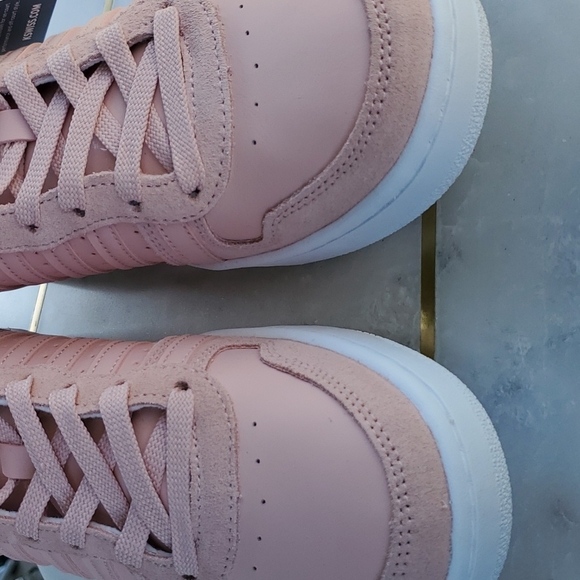 K-Swiss Shoes - K swiss